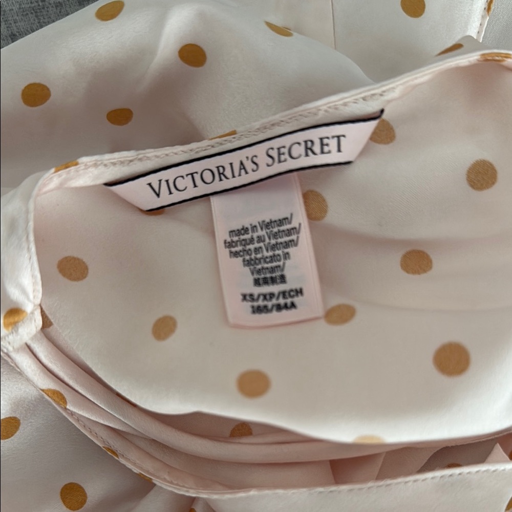 Victoria's Secret Pajama Set - Picture 3 of 7